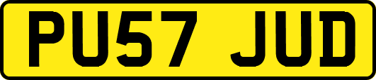 PU57JUD