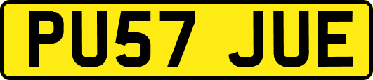 PU57JUE