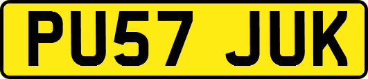 PU57JUK