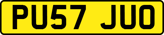 PU57JUO