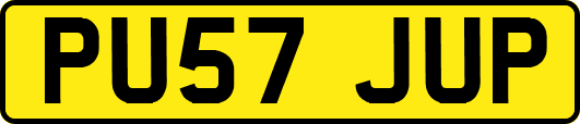 PU57JUP