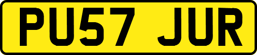 PU57JUR