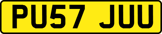 PU57JUU