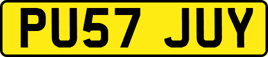 PU57JUY