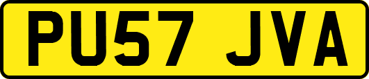 PU57JVA