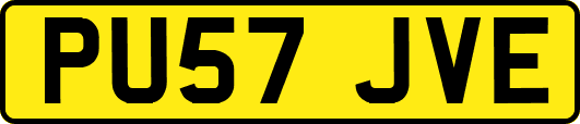 PU57JVE