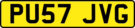 PU57JVG