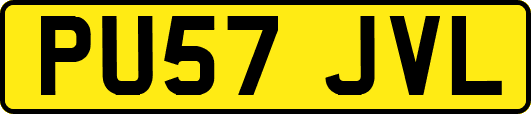 PU57JVL