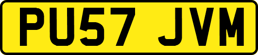 PU57JVM