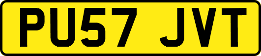 PU57JVT