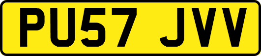 PU57JVV