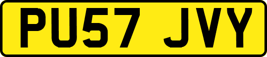 PU57JVY