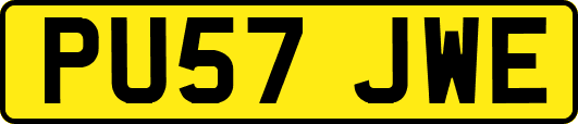 PU57JWE