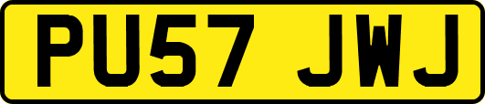 PU57JWJ