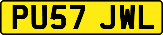 PU57JWL
