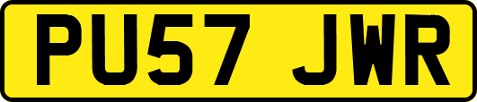 PU57JWR