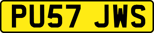 PU57JWS