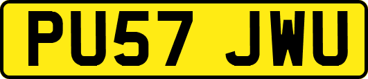 PU57JWU