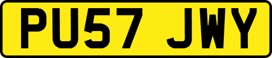 PU57JWY