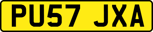 PU57JXA