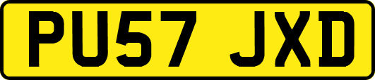 PU57JXD