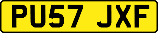PU57JXF