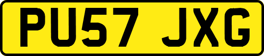 PU57JXG