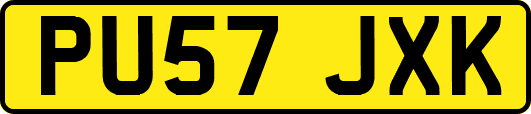 PU57JXK
