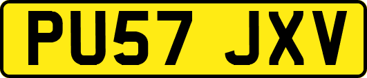 PU57JXV
