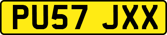 PU57JXX