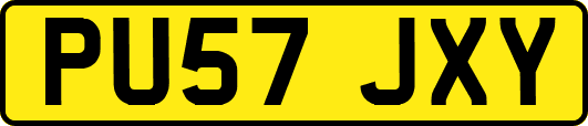PU57JXY