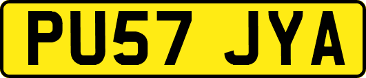 PU57JYA