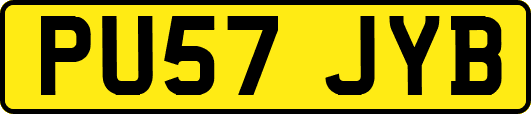 PU57JYB