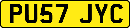 PU57JYC