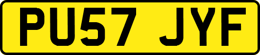 PU57JYF