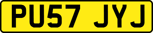 PU57JYJ