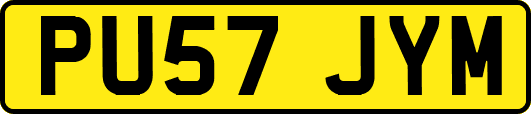 PU57JYM