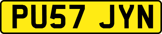 PU57JYN