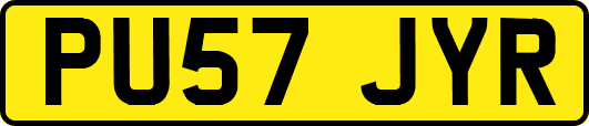 PU57JYR