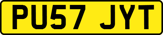 PU57JYT