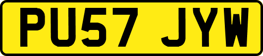 PU57JYW