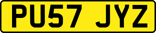PU57JYZ