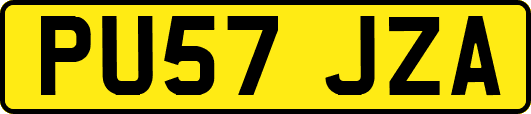 PU57JZA