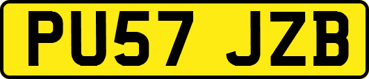 PU57JZB