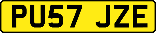 PU57JZE