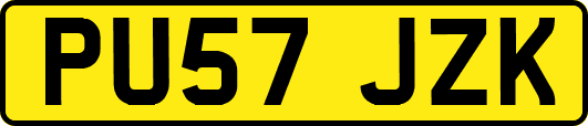 PU57JZK