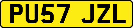 PU57JZL