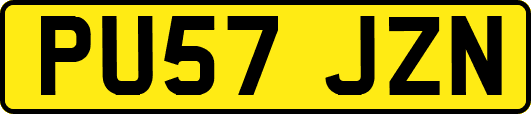 PU57JZN