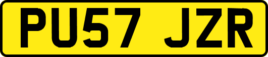 PU57JZR