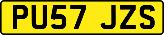 PU57JZS